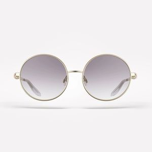 Barton Perreira Kiso Amethyst sunglasses